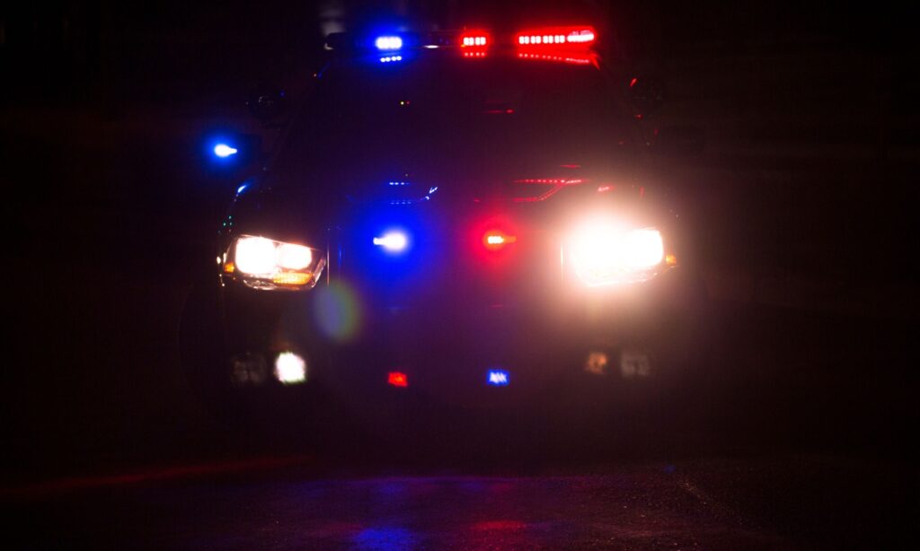 Great Falls Theft Charges Filed After High-Speed Chase and Shooting