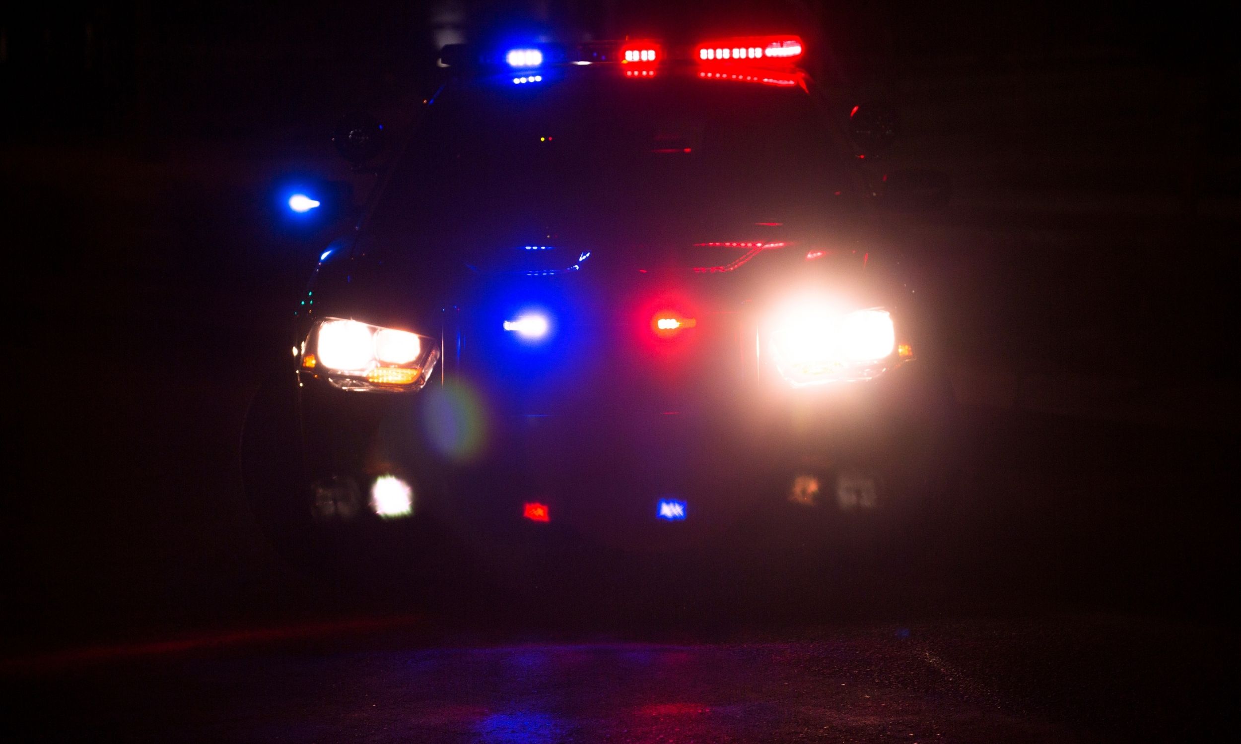 Great Falls Theft Charges Filed After High-Speed Chase and Shooting