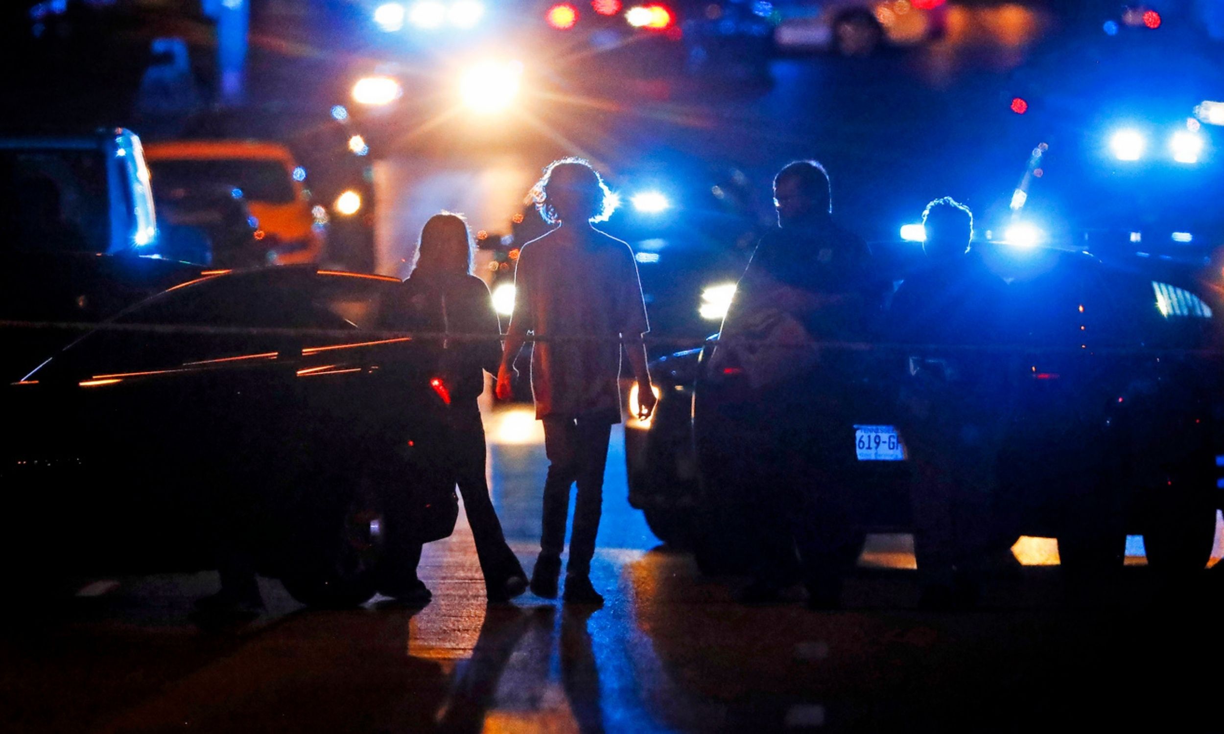 The Legal Fallout From the Shelby Montana Bar Incident