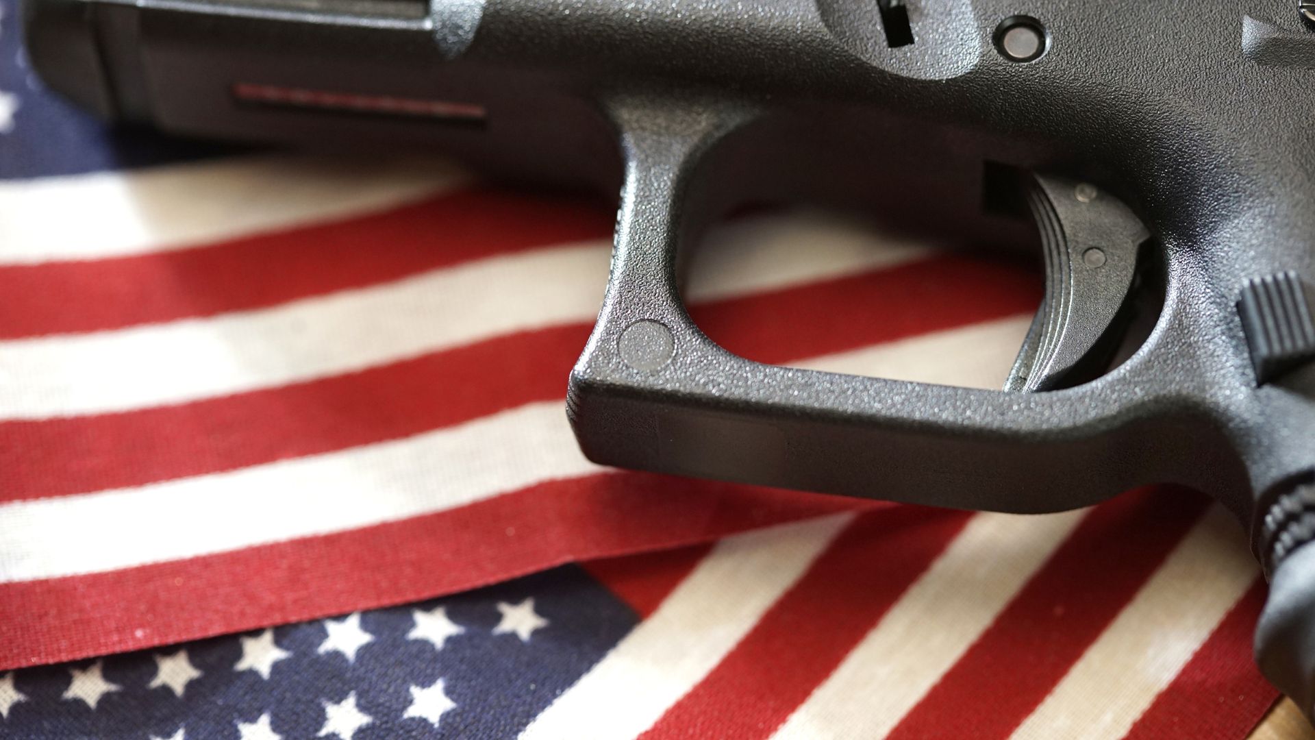 What Are the Penalties for Gun Charges in Missoula