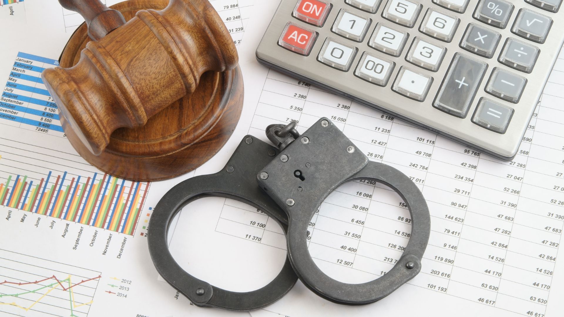 Is Tax Fraud a Felony or Misdemeanor in Montana
